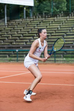 Bild 681 - BL Nord Der Club an der Alster - Bielefelder TTC : Ergebnis: 8:1